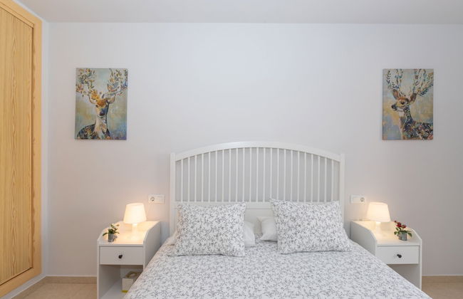 De Ronda in Co n With 1 Bedrooms and 1 Bathrooms - Foto 17