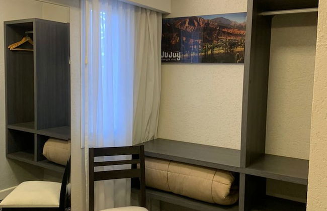 Benjamin I - Foto 19