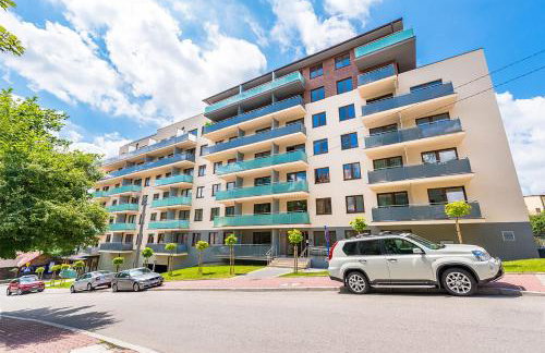 Apartament Sweet Home - Foto 18