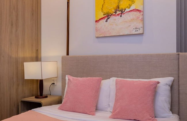 Sum Condotel Luxury - Foto 41