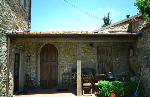 Rustic Tuscan Cottage - Foto 44