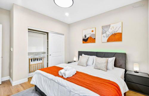 Spacious 9BR Home with Parking and Near DTLA - Foto 26