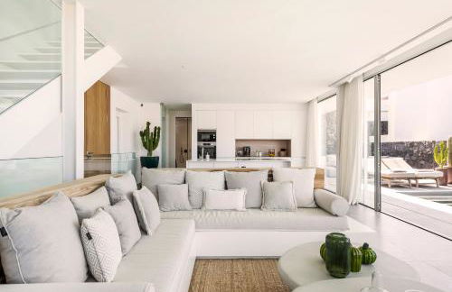 LuxLiving Tenerife Villa Balansa - Foto 13