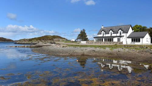 Culkein Lodge - Foto 2