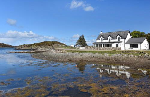 Culkein Lodge - Foto 2