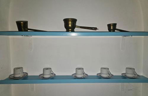 Peloponnese Hideout - Traditional stone house - Photo 21