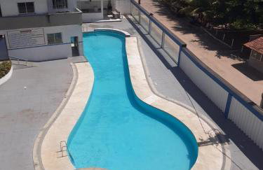 Village temporada vista mar com piscina - Photo 3