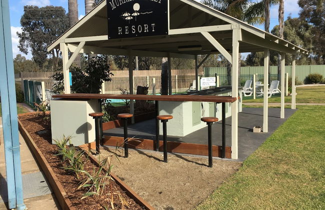 Murray Valley Resort - Foto 33