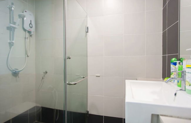 Centrestage - Heart of Petaling Jaya 1 - Foto 15