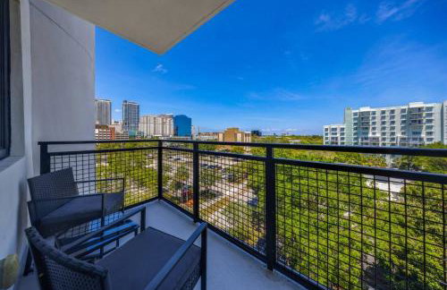 Casa Palmera in DTWN 3 Min From Las Olas - Foto 22