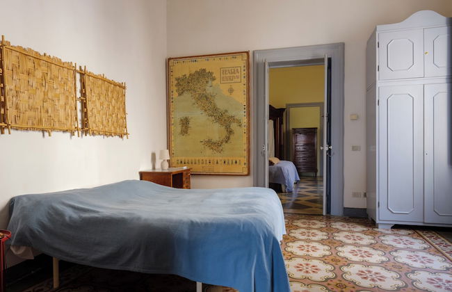 Italianway - Dammuso San Cesario A - Foto 7