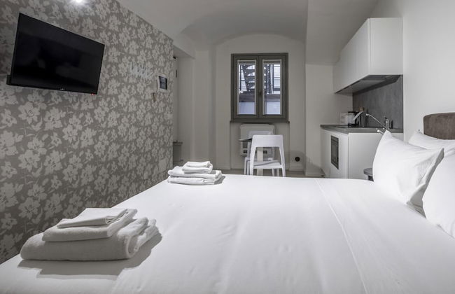 Italianway - The B Village Standard - T4 - Foto 8