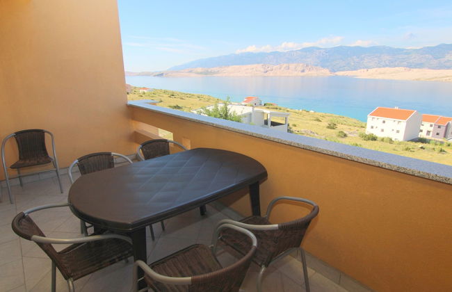 Apartments Ljubic - Foto 45