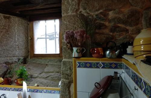 Reitoral de Chandrexa - Foto 32