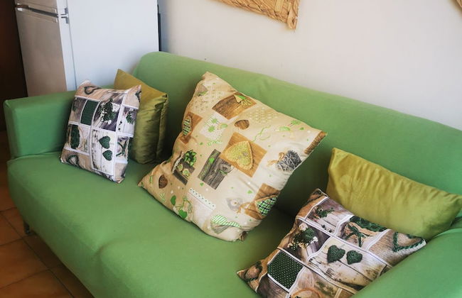 1-bed Apartment in Marina di Santa Maria del Cedro - Foto 8