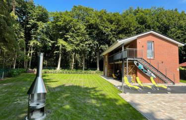 Modernes Haus am See, Ferienhaus Gavner im Seepark Lehe - Foto 29