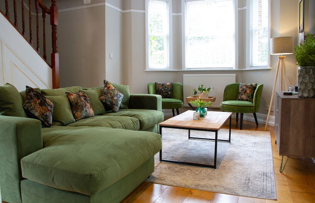 Lock Keepers Cottage - Detached House in the City - Foto 50