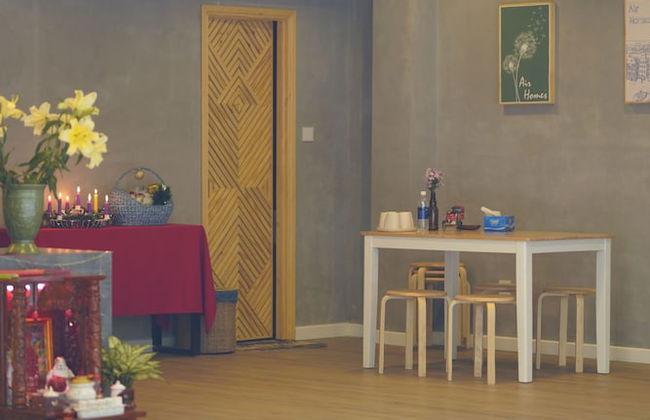 Hotel Airhomes - Foto 5