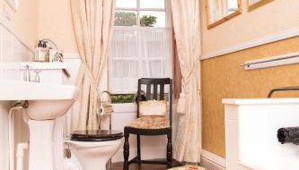 Priskilly Forest Country House - Foto 4