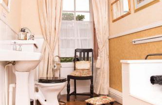 Priskilly Forest Country House - Foto 4