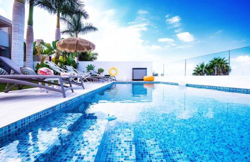 Villa Caleta Golf - Foto 3