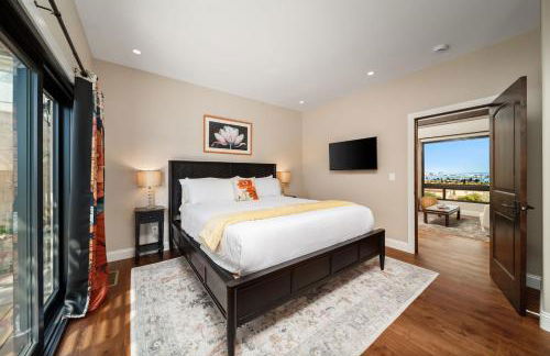 Luxury Point Loma Retreat Pool Spa Views - Foto 40