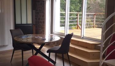 LE DOMAINE DE LA LOUVE BLANCHE - Foto 5