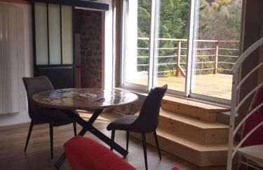 LE DOMAINE DE LA LOUVE BLANCHE - Foto 5