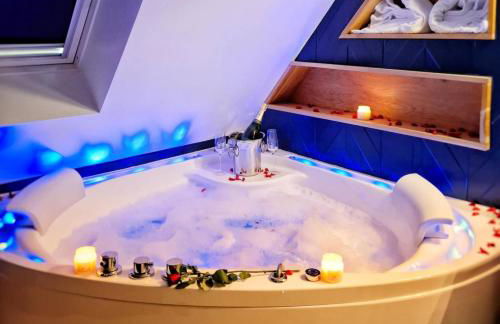 Le petit Alice cottage - Foto 32