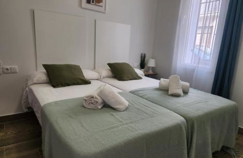 Pinedo Playa Holiday - Foto 1