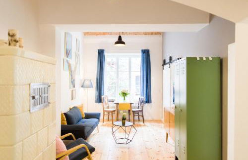 Altes Backhaus Haselberg - Foto 4