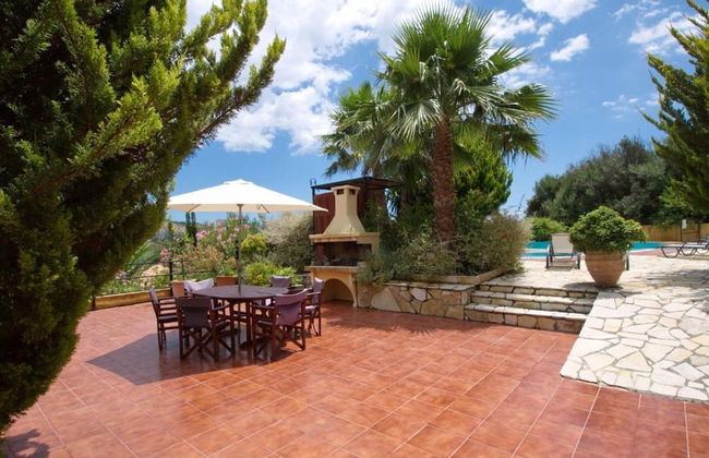 Villa Atlantis in Ionian Islands - Foto 4