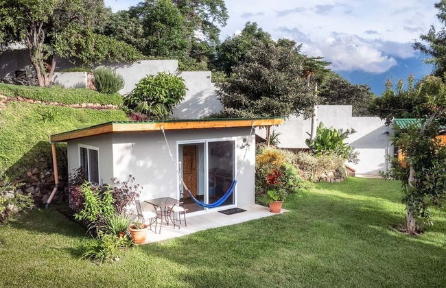 Refugio del Volcan - Foto 35