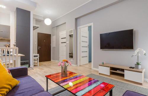 ShortStayPoland Jana Kazimierza (B155) - Photo 38