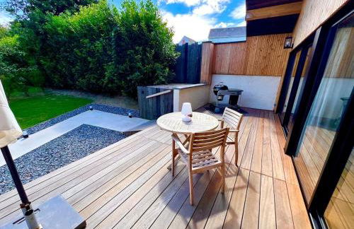 Loft arty à 800 mètres de la mer avec jacuzzi - Foto 12