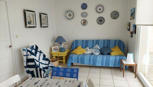 Fisherman's House in Brittany by the Sea - Foto 4