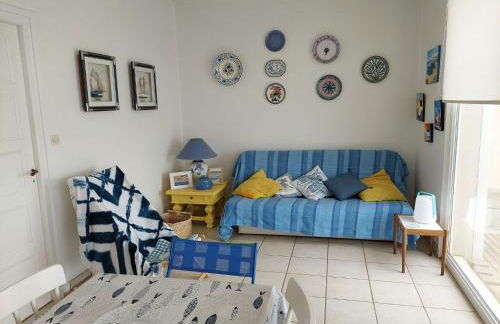 Fisherman's House in Brittany by the Sea - Foto 4