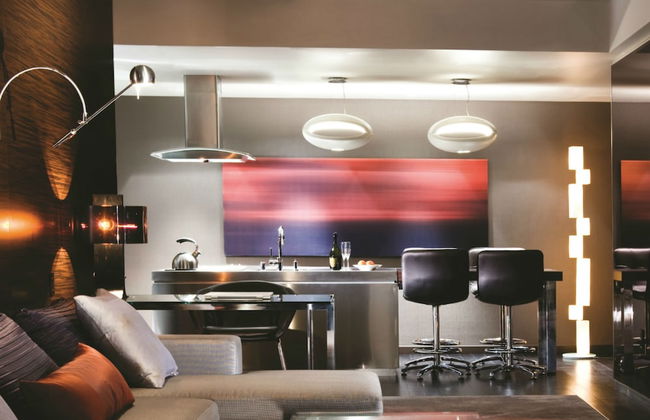 Palms Place - Foto 9