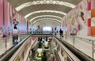 Quiet close to NYC BBQ Deck - Foto 40