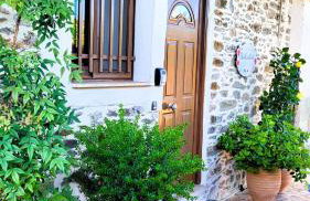 Filanthi's Retreat In Mani's Nature - Foto 28