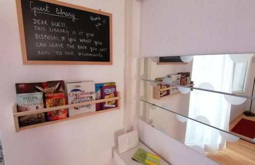 Studio Apartment Nature - Photo 6