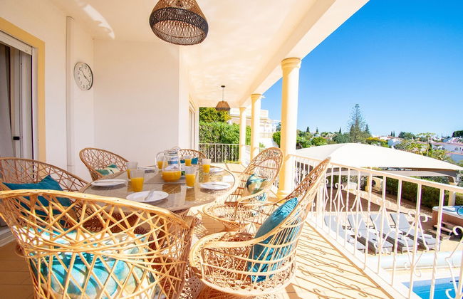 Casa Filipa Full House - Foto 18