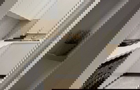 Seabreeze City Center Flat No 5 - Foto 11