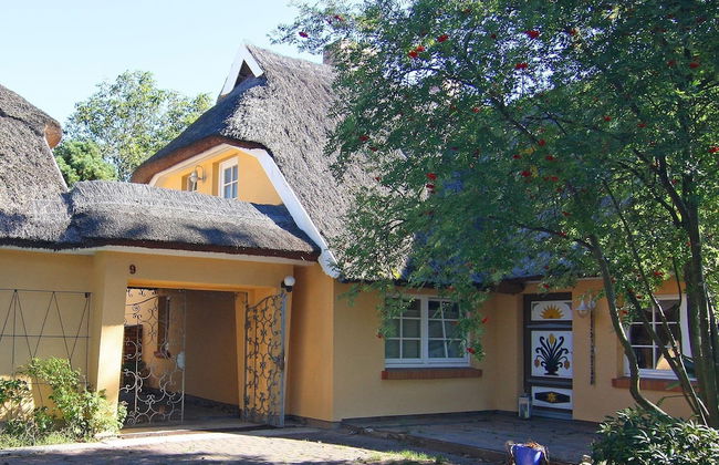 Apartment, Wieck am Darss - Foto 65