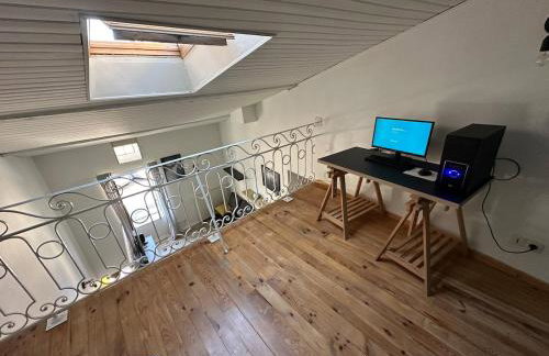 Bright and quiet house - Foto 24