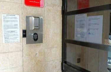 Iberflat Apartamentos Marynton - Foto 42