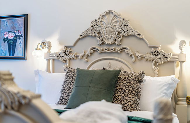 St Mary's Quarters - Foto 12