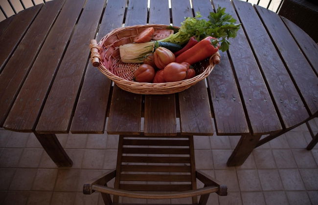 Sogno di Mare in Lido Riccio - Foto 40