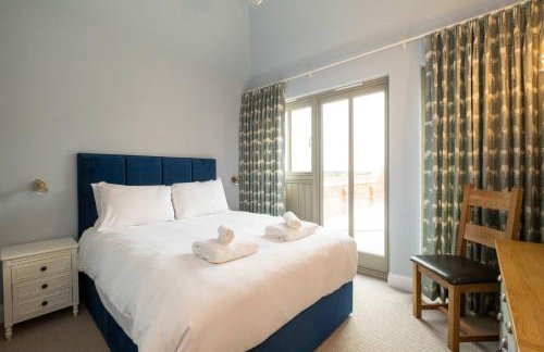 Alde Bay Farm - Coral Cottage - Foto 18