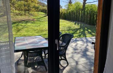 Villa OLIVIA Ferienwohnung Misdroy Insel Ostsee - Foto 41